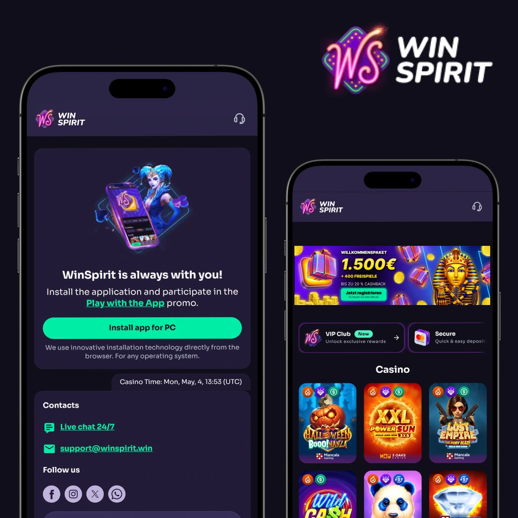winspirit-die-vorteile